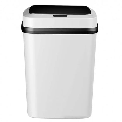 EcoTrash®: Basurero Inteligente Con Sensor ¡50% Off!